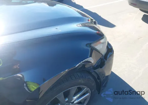 2013 Lexus Gs 350 из США, поврежденный, VIN JTHCE1BL5D5019405